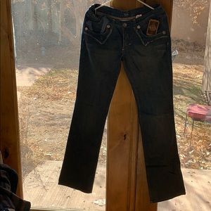 Von Dutch originals jeans